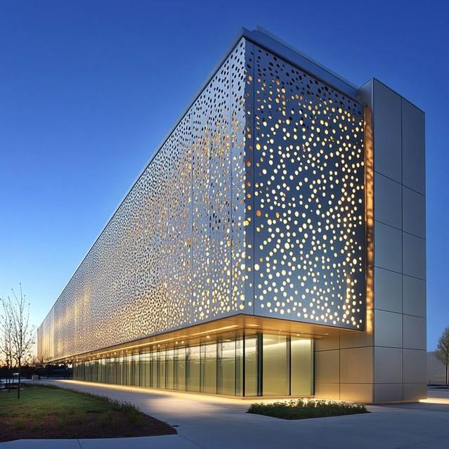Fabricate - DOZO Architecture