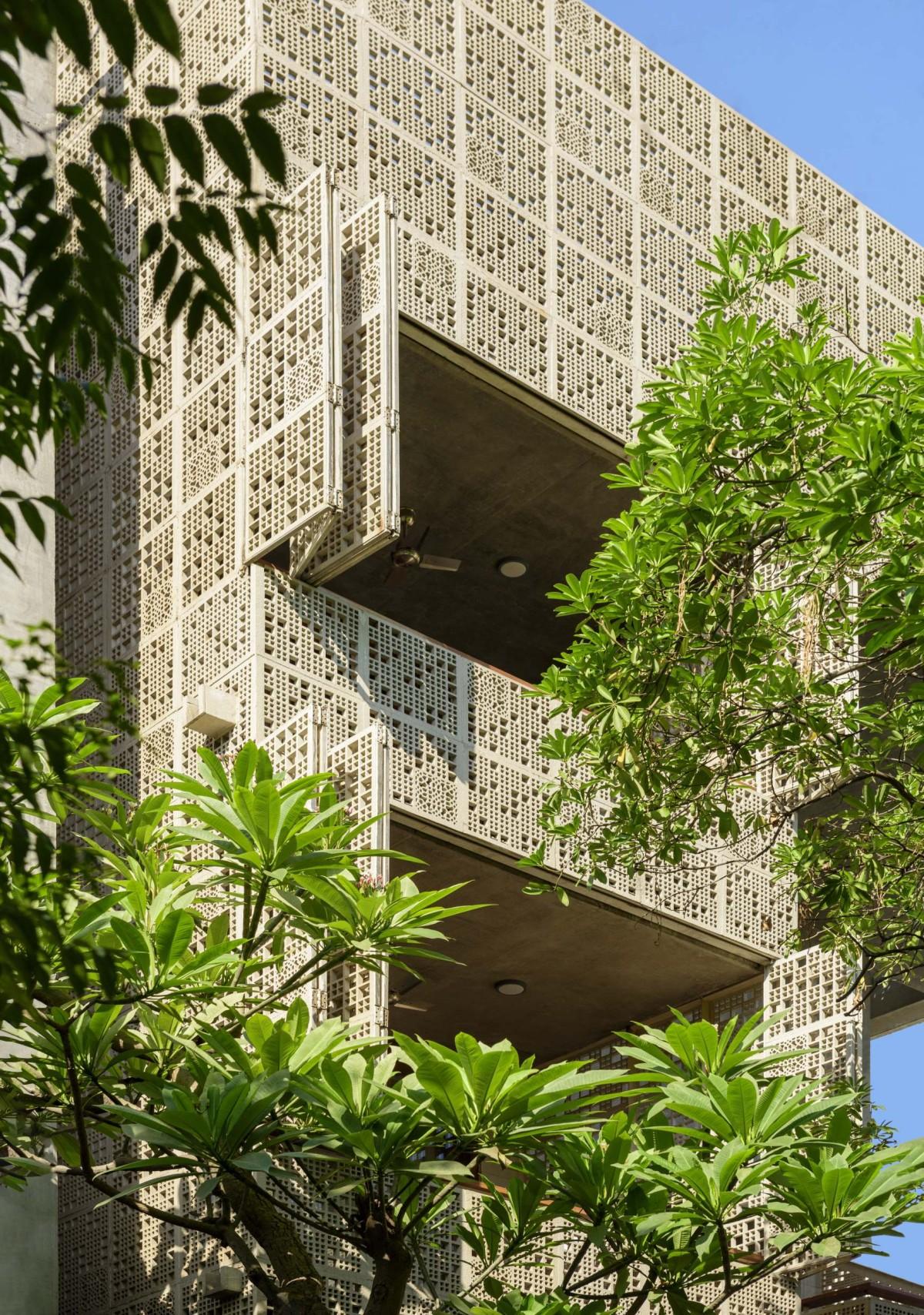 Support - DOZO Architecture