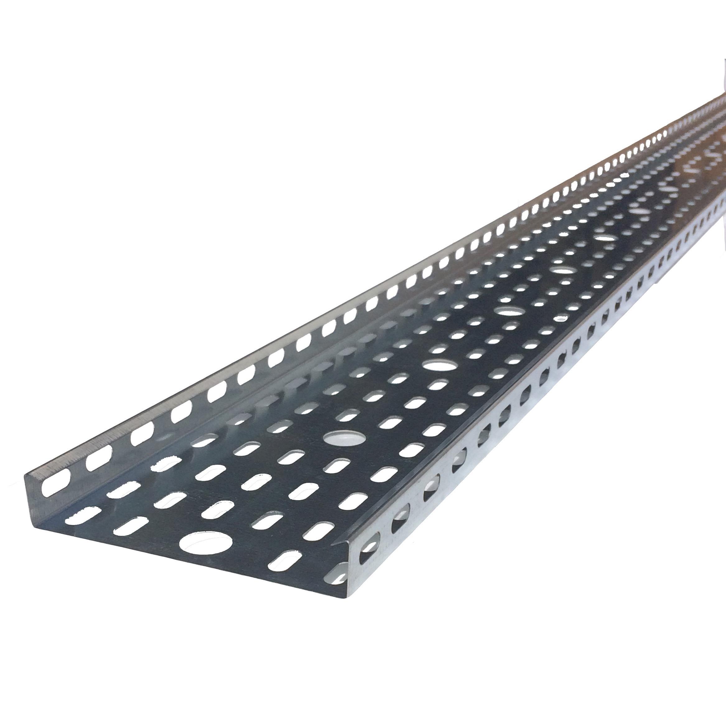 Perforated Cable Tray