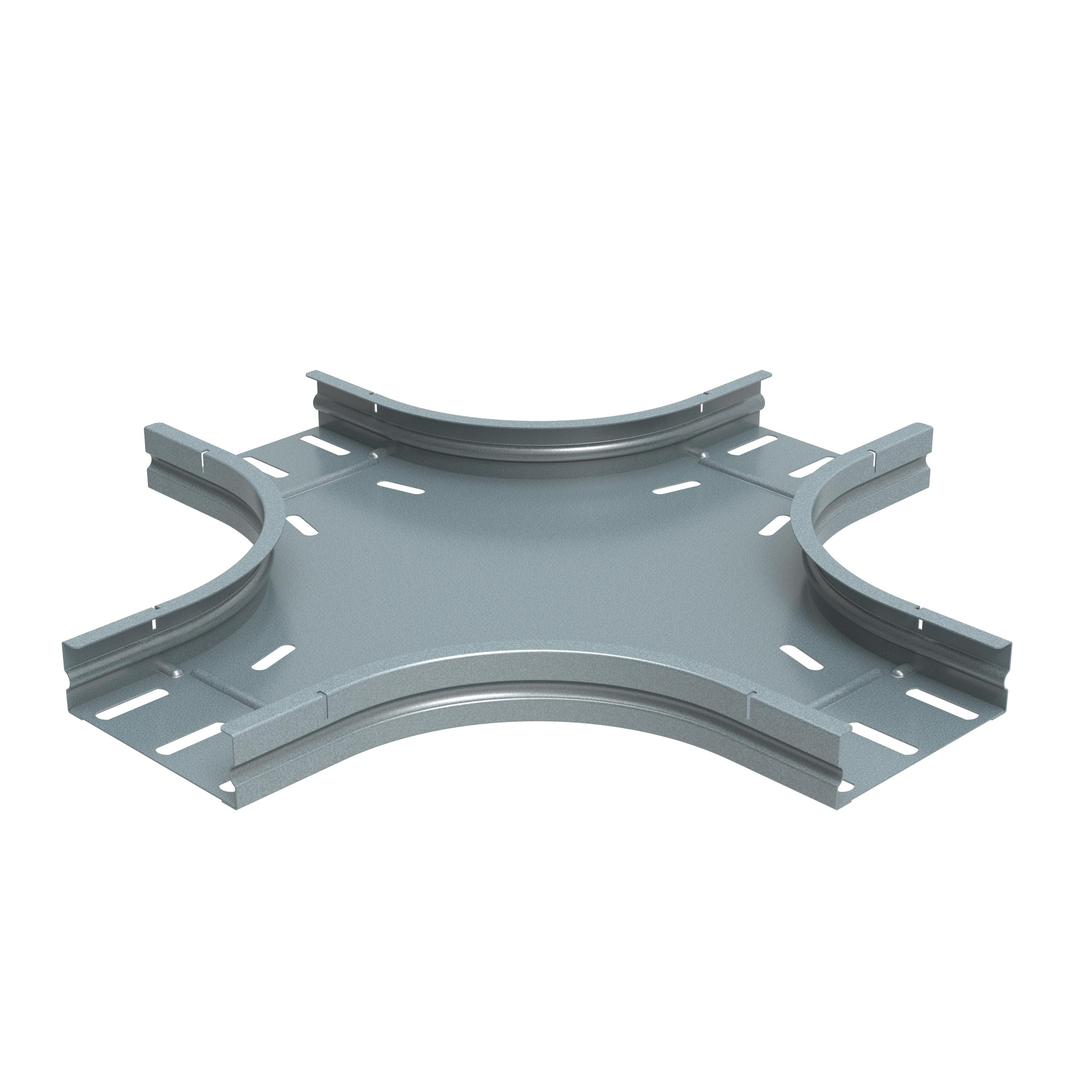 Cable Tray Cross Fitting