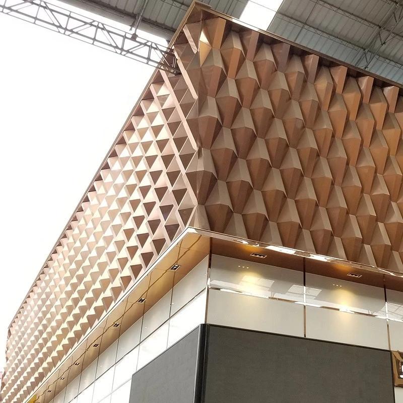 DOZO Façade Architecture