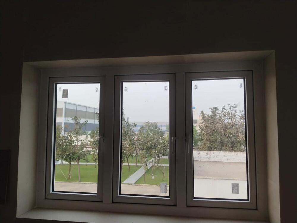 DOZO Windows Luxury Living