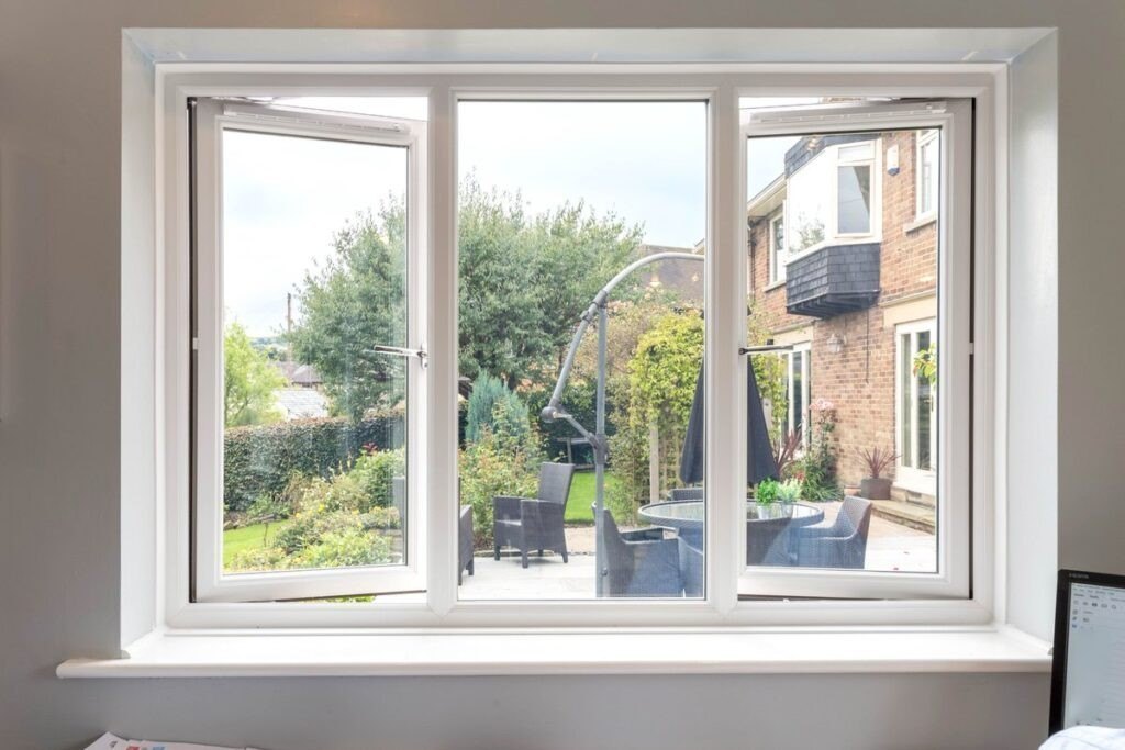DOZO Windows Luxury Living