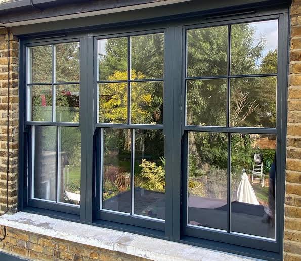 DOZO Windows Luxury Living